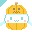 Cinnamoroll Pumpkin Cursors