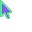 Classic Color Cursors cursor preview 1