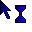 Colorful Classic Cursors cursor preview 1