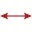 Red Green Click Cursors cursor preview 1