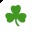 Clovers Cursors cursor preview 1