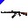 Cod4 Gun Cursors cursor preview 1