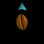 Coffee Cup Cursors cursor preview 1