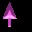 Cold Pink Cursors cursor preview 1