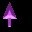 Cold Purple Cursors cursor preview 1