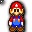 Collection Of Mario #2 Cursors cursor preview 1