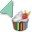 Biscochito De Colores Cursors cursor preview 1