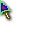 Colorfull Cursors cursor preview 1