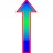 Colour Energetic Cursors cursor preview 1