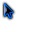 Colourpointblue# Cursors