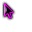 Colourpointpink# Cursors cursor preview 1