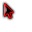 Colourpointred# Cursors