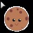 Comidas Kawaii / Kawaii Foods Cursors cursor preview 1