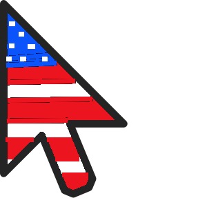 Country Cursors cursor preview 1