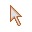 Cookie Clicker Colored Arrows Cursors cursor preview 1