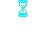 Cool Blue Cursors cursor preview 1