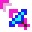 Cool Elemental Swords Cursors cursor preview 1