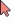 Aero Pink Coral Cursors cursor preview 1