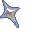 Cosmic Chrome By Toumeya Cursors cursor preview 1