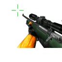 Counter Strike Cursors cursor preview 1