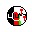 Countryballs 2 Cursors