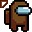 Among Us Cremate(Completed Set)2nd Set. Cursors cursor preview 1