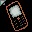 Old Phone Cursors cursor preview 1