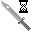 Cs:Go Bayonet Vanilla Cursors cursor preview 1
