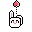 Cute Bunny Pointers Cursors cursor preview 1