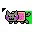 Cute Cat Cursors