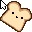 Cute Kawaii Cursors cursor preview 1