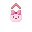 Cute Kitty Cursors cursor preview 1