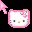 Cute Cursors cursor preview 1