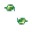 Cute Frog Cursors