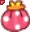 Cute Kawaii Normal Select 3 Cursors cursor preview 1