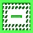 Cyberpunk Green Cursors cursor preview 1