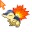 Cyndaquil Collection! Cursors cursor preview 1