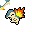 Cyndaquil Cursors