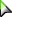 DamiáN Acid Green Edition Cursors cursor preview 1