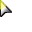 DamiáN Lemon Yellow Edition Cursors cursor preview 1
