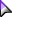 DamiáN Twitch Purple Edition Cursors cursor preview 1