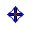 Dark Angel (Improved) Cursors cursor preview 1