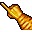 Dark Medieval Fantasy Cursors cursor preview 1