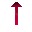 Dark Red Theme Cursors cursor preview 1