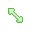 Darker Greenarrow Cursors