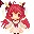 Date A Live Cursors cursor preview 1