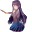 Ddlc Yuri Cursors cursor preview 1