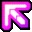 Ddr Arrow (Purple) Cursors cursor preview 1