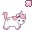Kawaii Normal Select 2 Cursors cursor preview 1