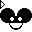 Deadmau5 Helmets Cursors